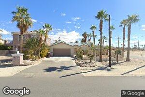 31842 Sierra Del Sol, Thousand Palms, CA 92276