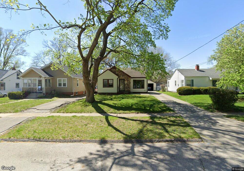 1328 56th St, Des Moines, IA 50311 - photo 1
