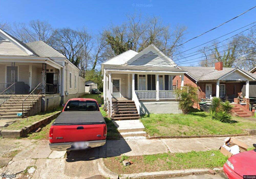 818 Darlington Way SW, Rome, GA 30161 - photo 1