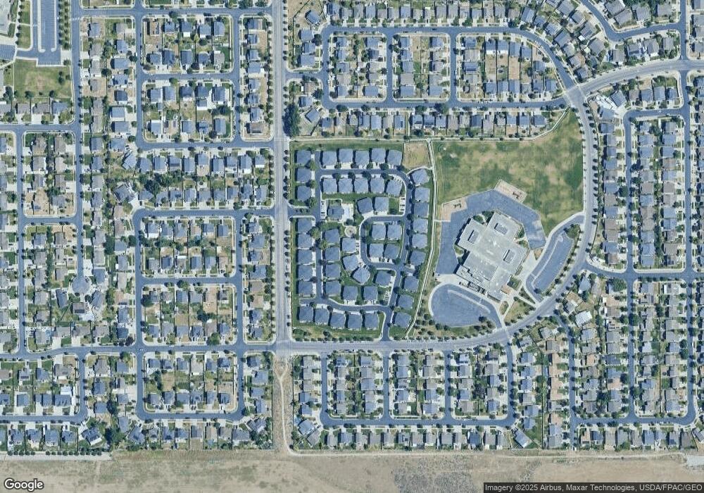 8458 S Yellow Poppy Dr, West Jordan, UT 84081 - photo 1