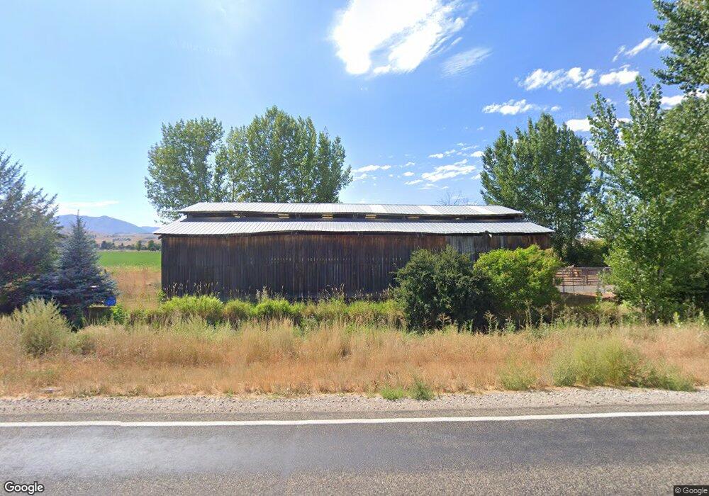 7901 S Highway 165, Paradise, UT 84328 - photo 1