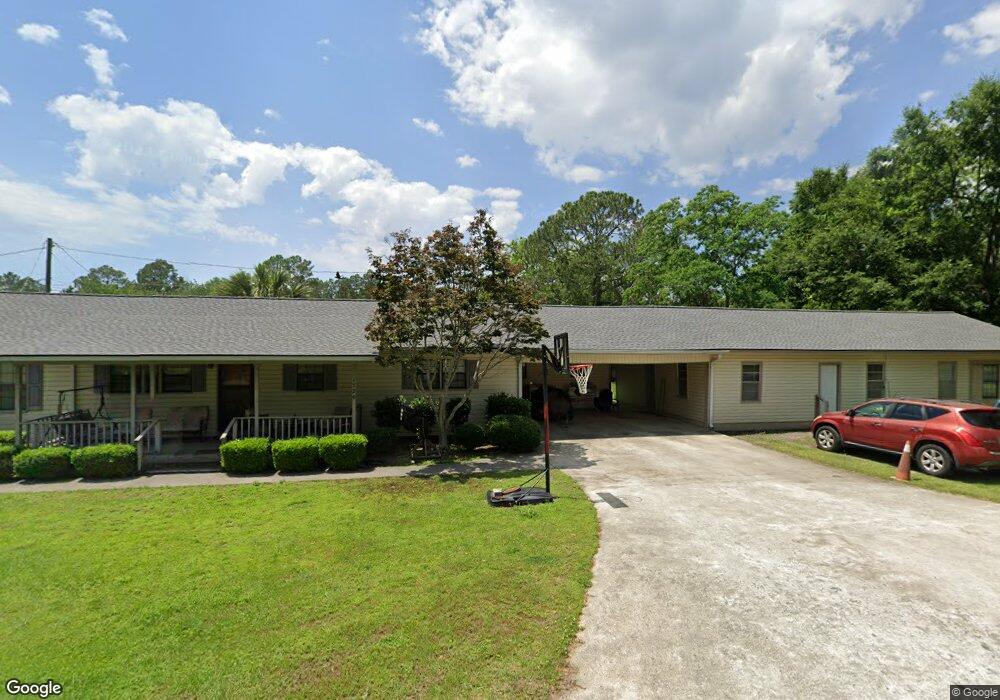 1720 Tallokas St, Moultrie, GA 31768 - photo 1