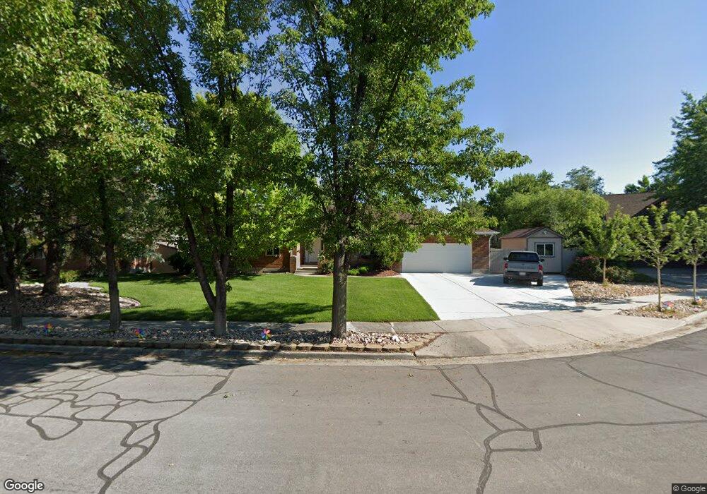 1945 Brandon Park Way, Sandy, UT 84092 - photo 1