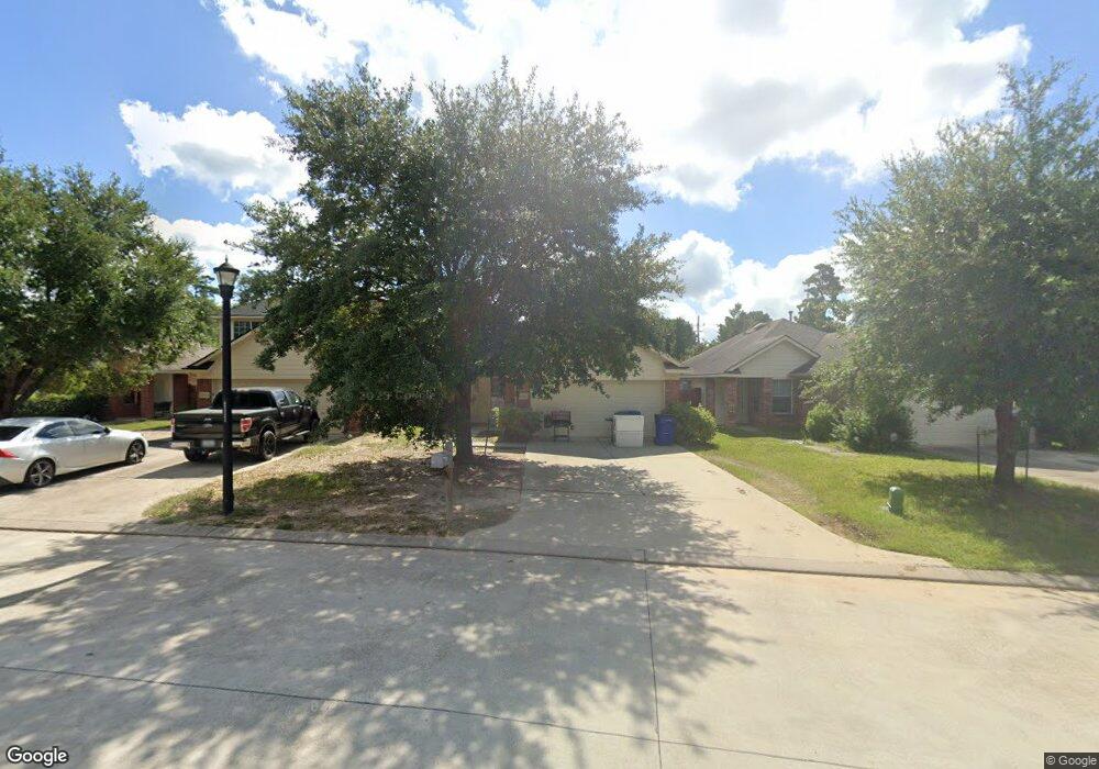 33214 Cottonwood Bend, Magnolia, TX 77354 - photo 1