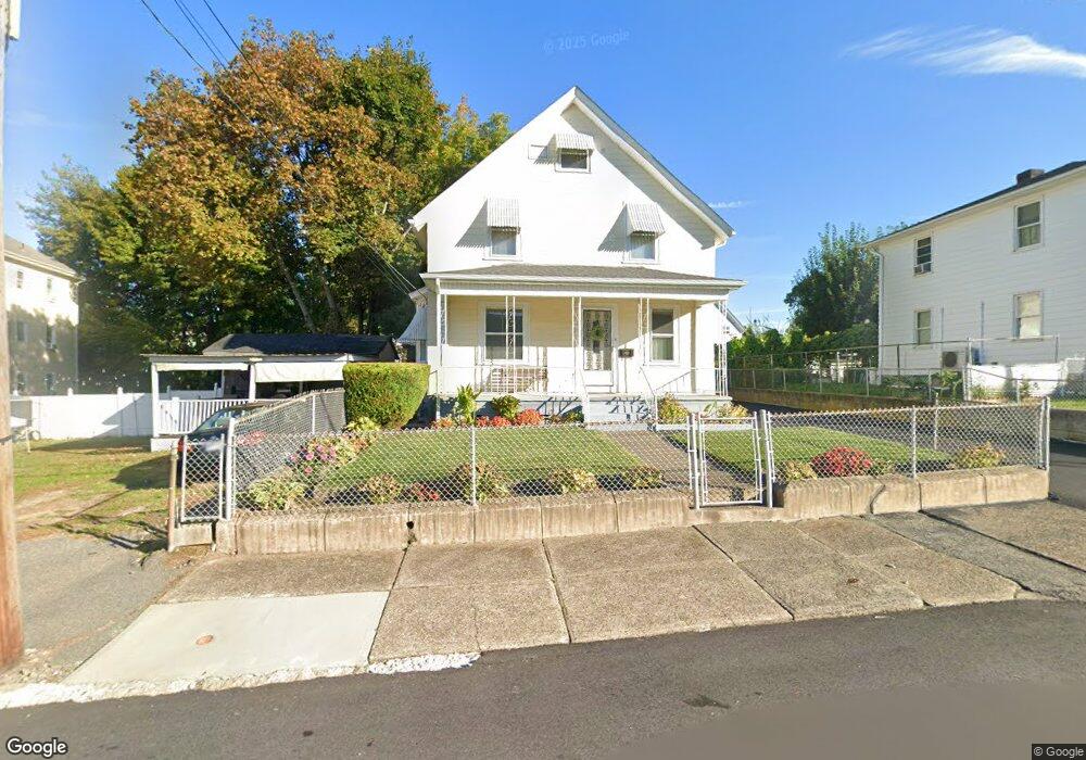 8 E Earle St, Cumberland, RI 02864 - photo 1