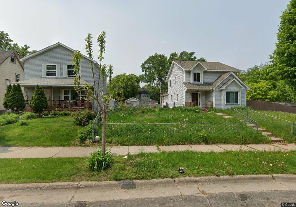 1427 Newton Ave N, Minneapolis, MN 55411 - photo 1