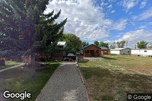 5 S Washington St, Conrad, MT 59425