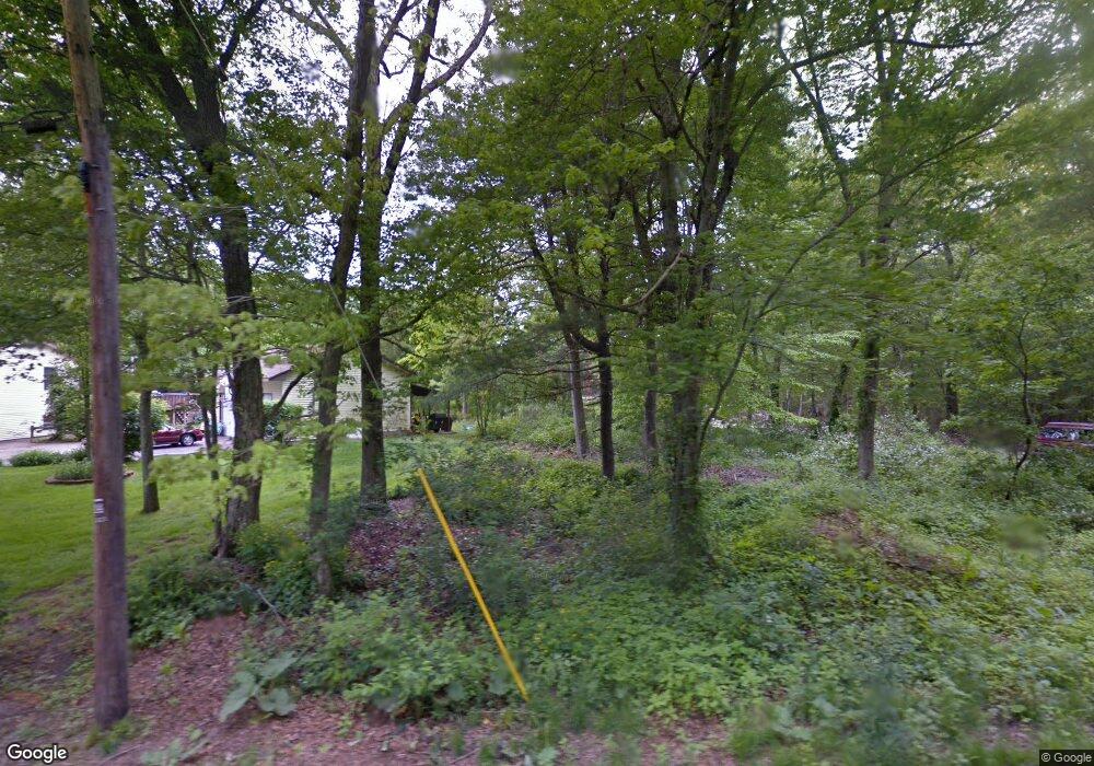 36 Old Hopkinton Cemetery Rd, Hopkinton, RI 02804 - photo 1