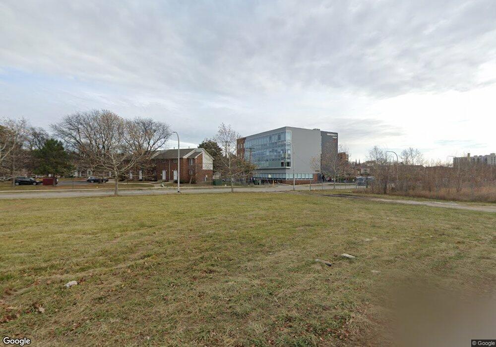 570-580 E Kirby St, Detroit, MI 48202 - photo 1