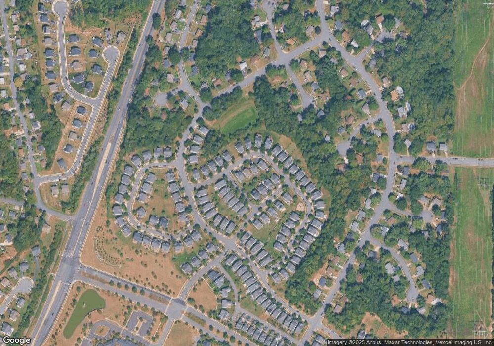 2687 Cast Off Loop, Woodbridge, VA 22191 - photo 1