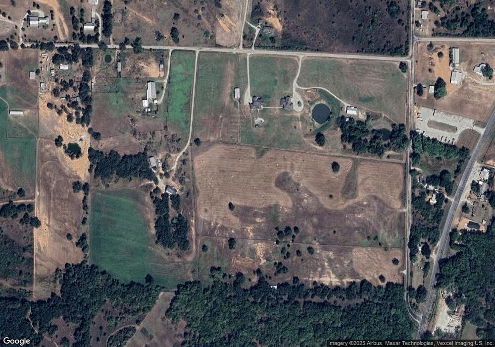 261 County Road 3598, Boyd, TX 76023 - photo 1