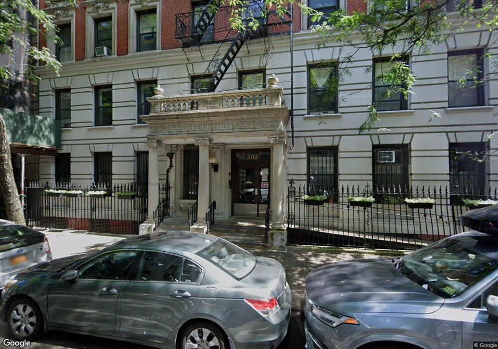 507 W 111th St unit 44, New York, NY 10025 - photo 1