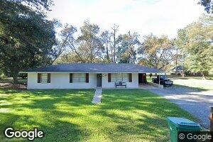 209 N 18th St, Mer Rouge, LA 71261