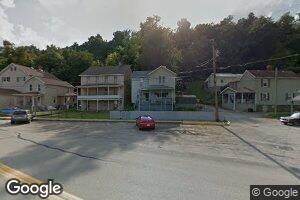 1891 Main St, Allenport, PA 15412