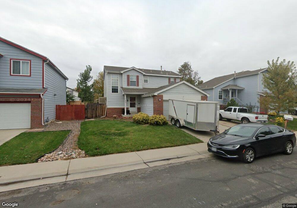 11805 Columbine St, Thornton, CO 80233 - photo 1