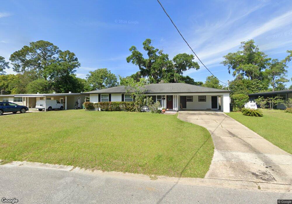 602 Matterhorn Rd, Jacksonville, FL 32216 - photo 1