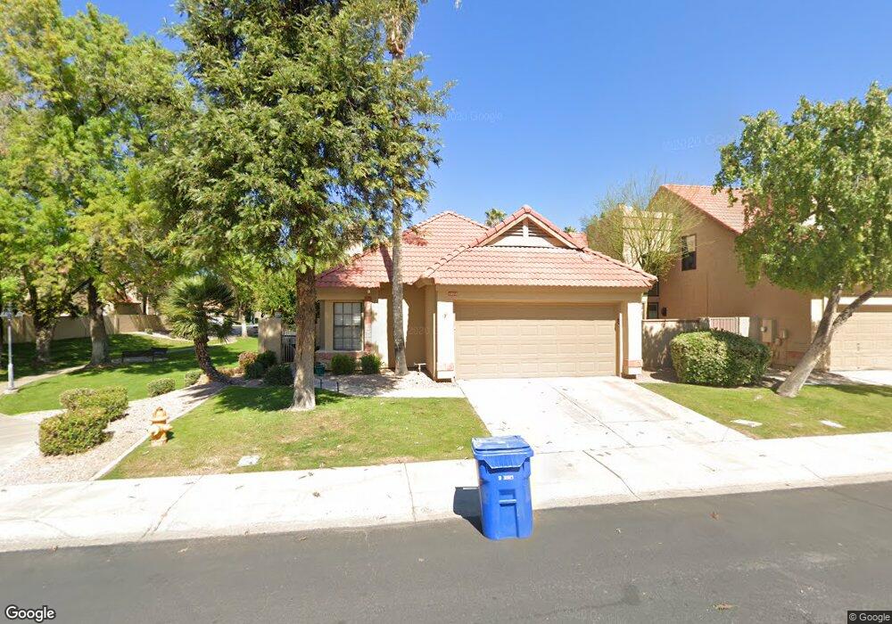 4598 W Harrison St, Chandler, AZ 85226 - photo 1