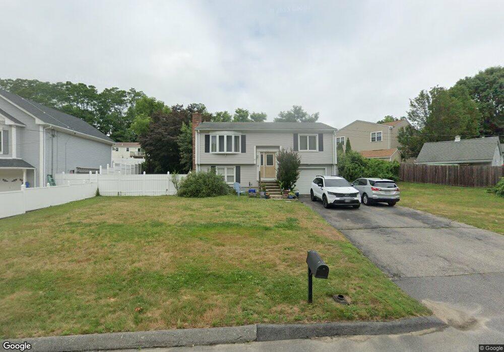 57 Jambray Ave, Warwick, RI 02886 - photo 1