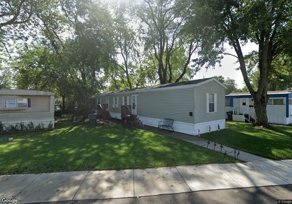 578 Virginia Ave, Lynwood, IL 60411 - photo 1