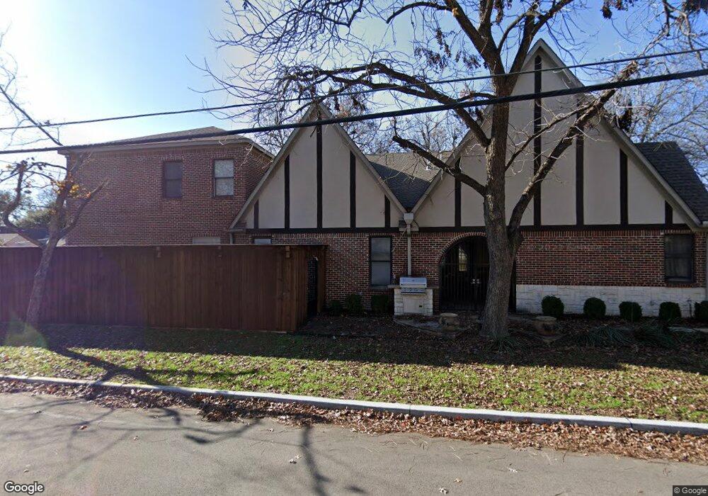 5346 Morningside Ave, Dallas, TX 75206 - photo 1