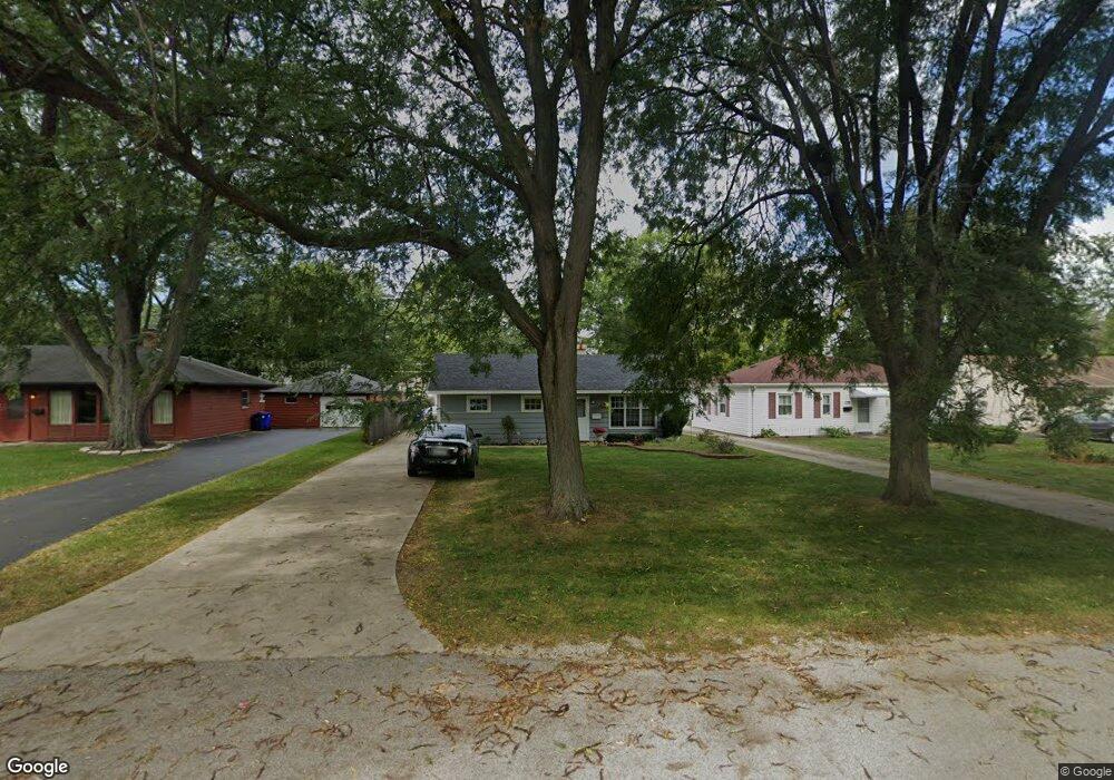 1202 Fischer St, Wheaton, IL 60189 - photo 1