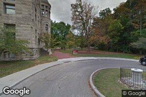 727 E Kirkwood Ave, Bloomington, IN 47405