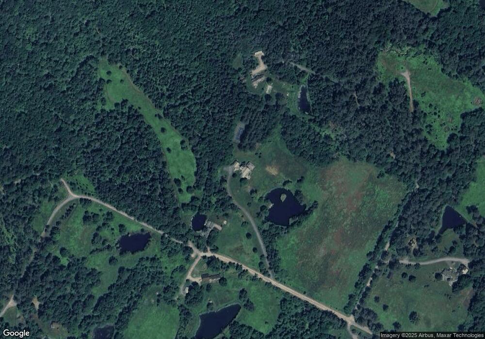 442 Tansy Hill Rd, Stowe, VT 05672 - photo 1