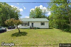 34 Kidder Ave, Dixfield, ME 04224