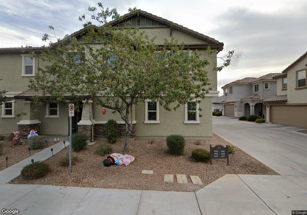 1527 N Banning, Mesa, AZ 85205 - photo 1