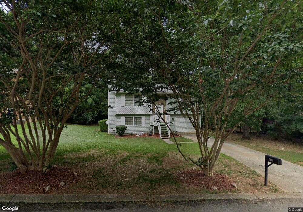 688 Almand Branch Rd SE, Conyers, GA 30094 - photo 1