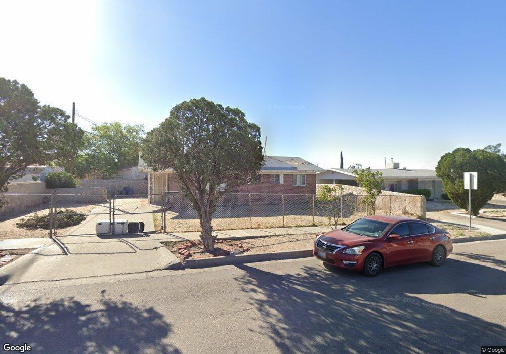 1216 Roswell Rd, El Paso, TX 79915 - photo 1