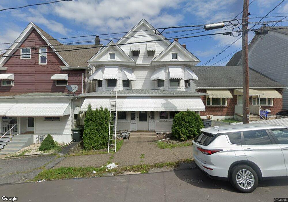 613 N James St, Hazleton, PA 18201 - photo 1