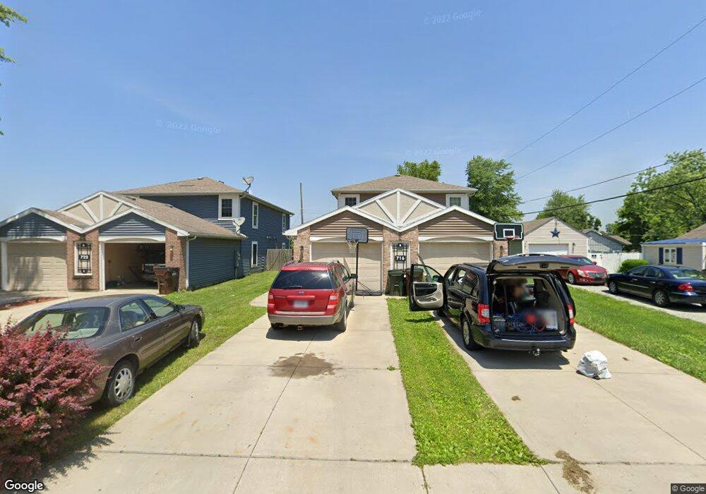 716 Vine St, Xenia, OH 45385 - photo 1