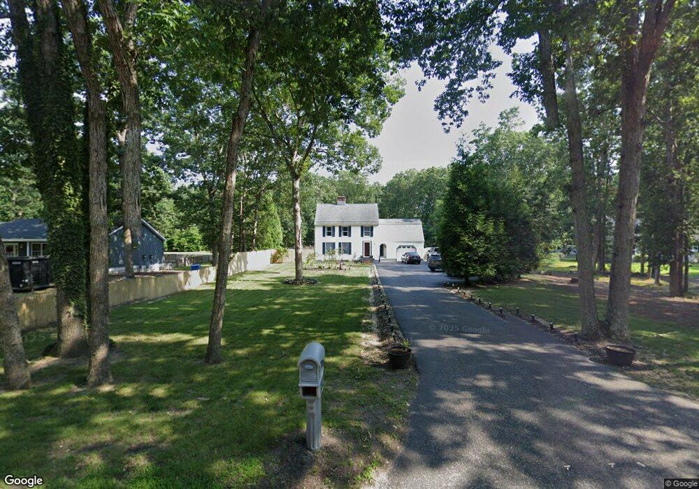 721 Denns Ptsbg Rd, Woodbine, NJ 08270 - photo 1