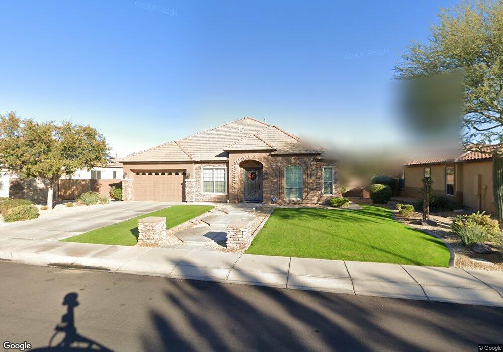 424 E Lynx Way, Chandler, AZ 85249 - photo 1