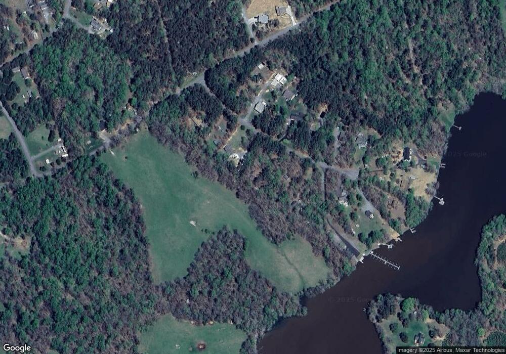 110 Miltons Ln, Louisa, VA 23093 - photo 1