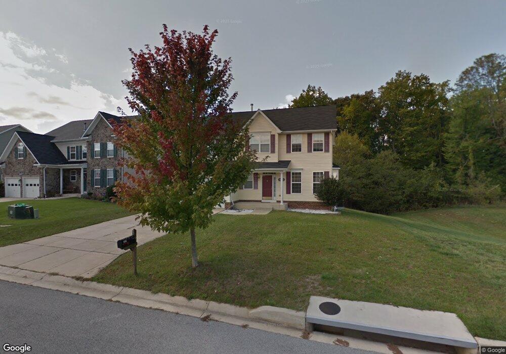 8653 Queensway Ct, White Plains, MD 20695 - photo 1