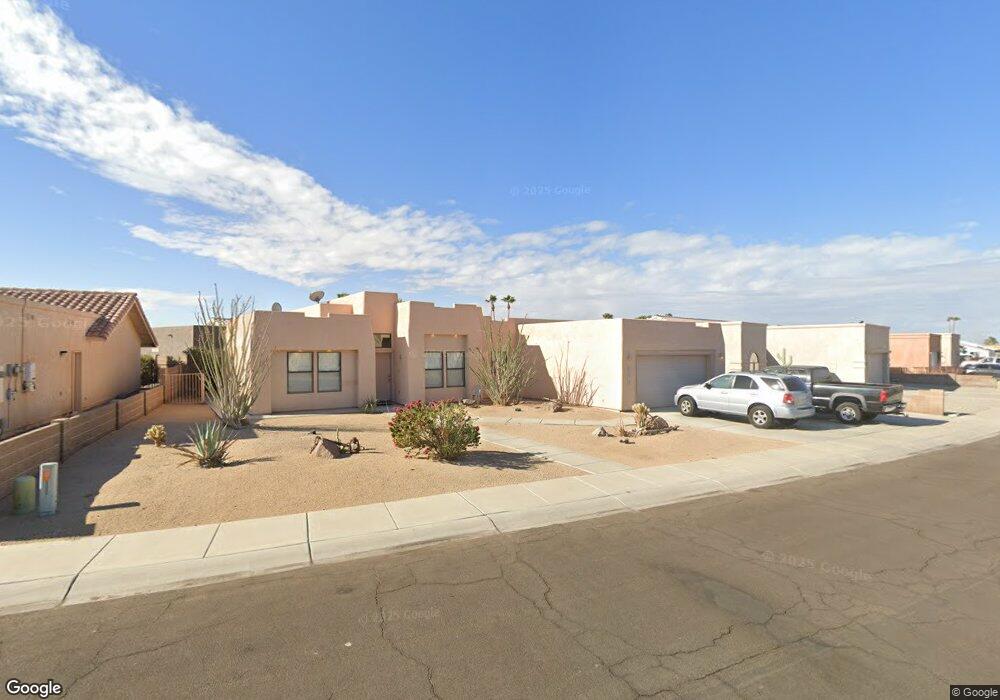 11211 E 37th Ln, Yuma, AZ 85367 - photo 1