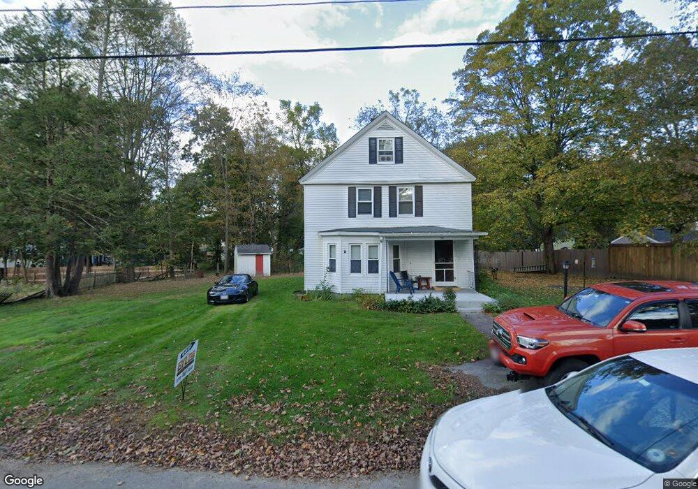 32 Kilbourn Rd, Lancaster, MA 01523 - photo 1