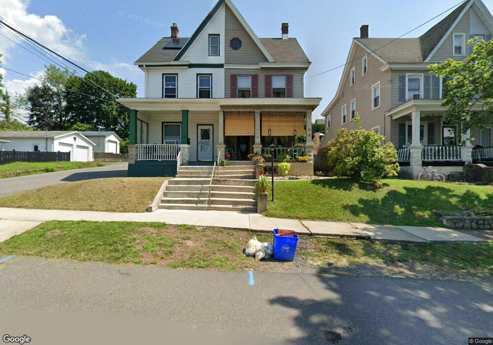 14 W 7th St, Jim Thorpe, PA 18229 - photo 1