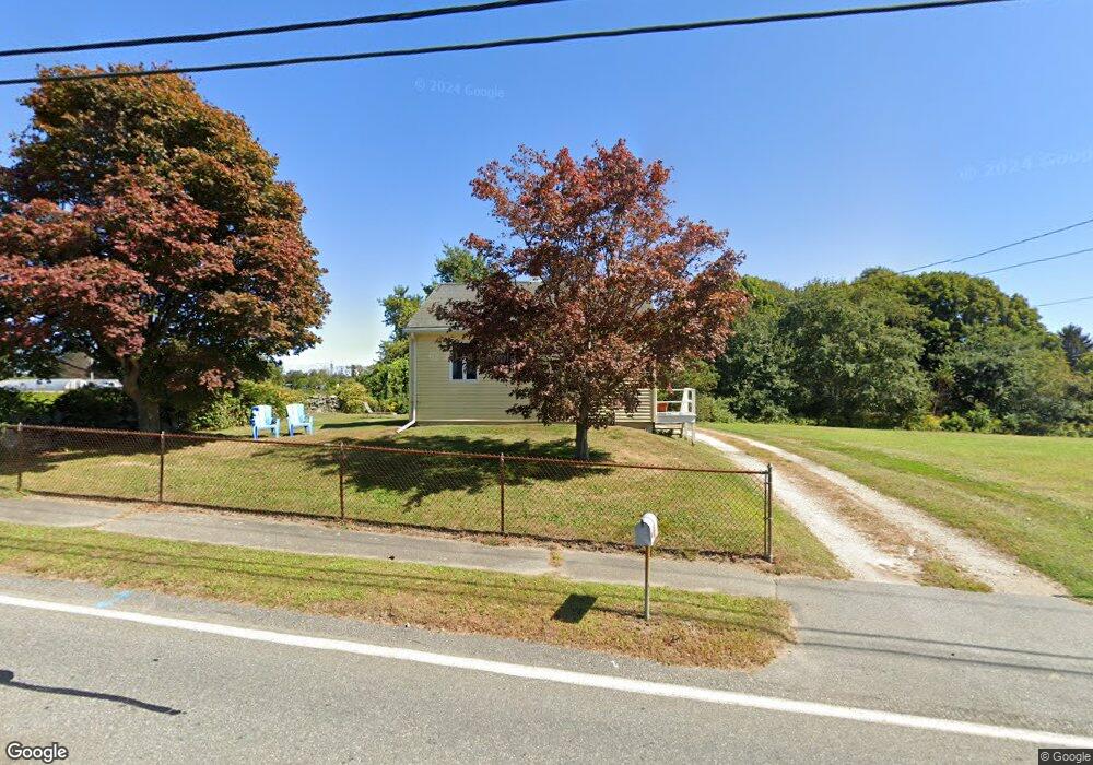 458 Turner Rd, Middletown, RI 02842 - photo 1