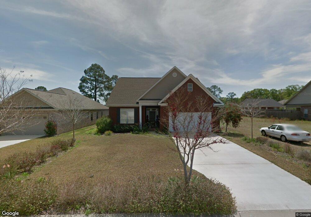 117 Winterberry Rd, Dothan, AL 36301 - photo 1