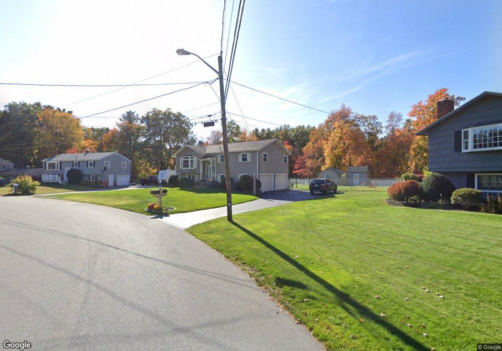 39 Ackerman St, Salem, NH 03079 - photo 1