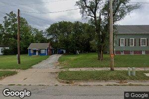 707 W Parallel St, Conway Springs, KS 67031