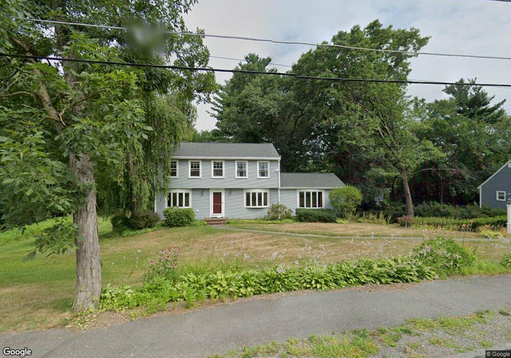 17 Pinecrest Dr, Westborough, MA 01581 - photo 1