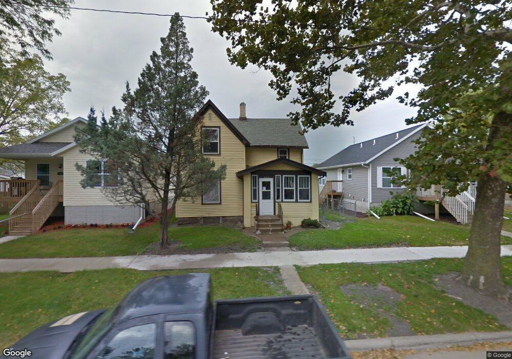 726 2nd Ave SW, Cedar Rapids, IA 52404 - photo 1