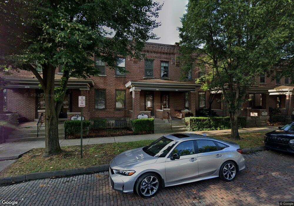 21 E Kossuth St unit 10, Columbus, OH 43206 - photo 1