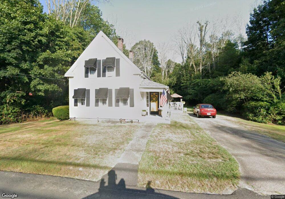 407 N Elm St, West Bridgewater, MA 02379 - photo 1