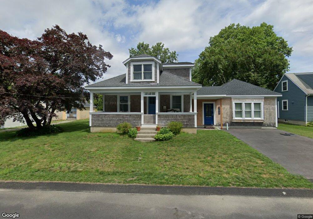 123 Peck Ave, Bristol, RI 02809 - photo 1