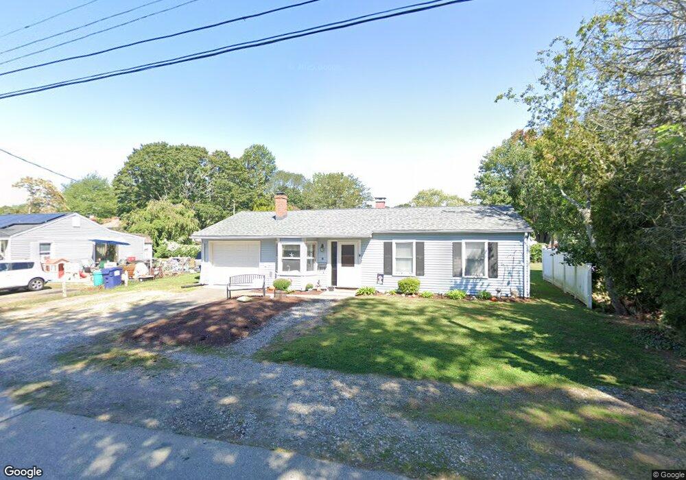 6 Sherman St, Old Saybrook, CT 06475 - photo 1